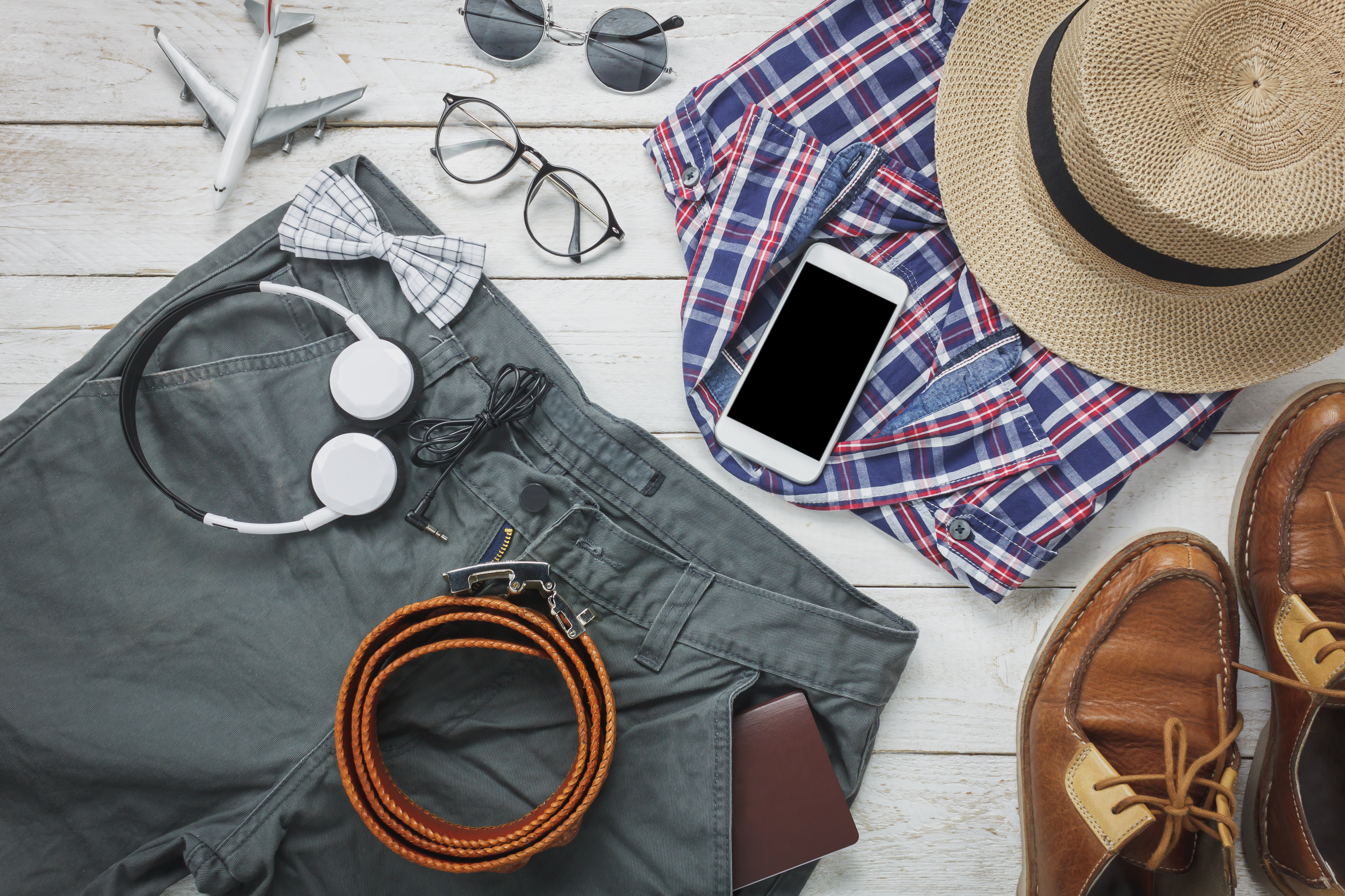 Travel Wear